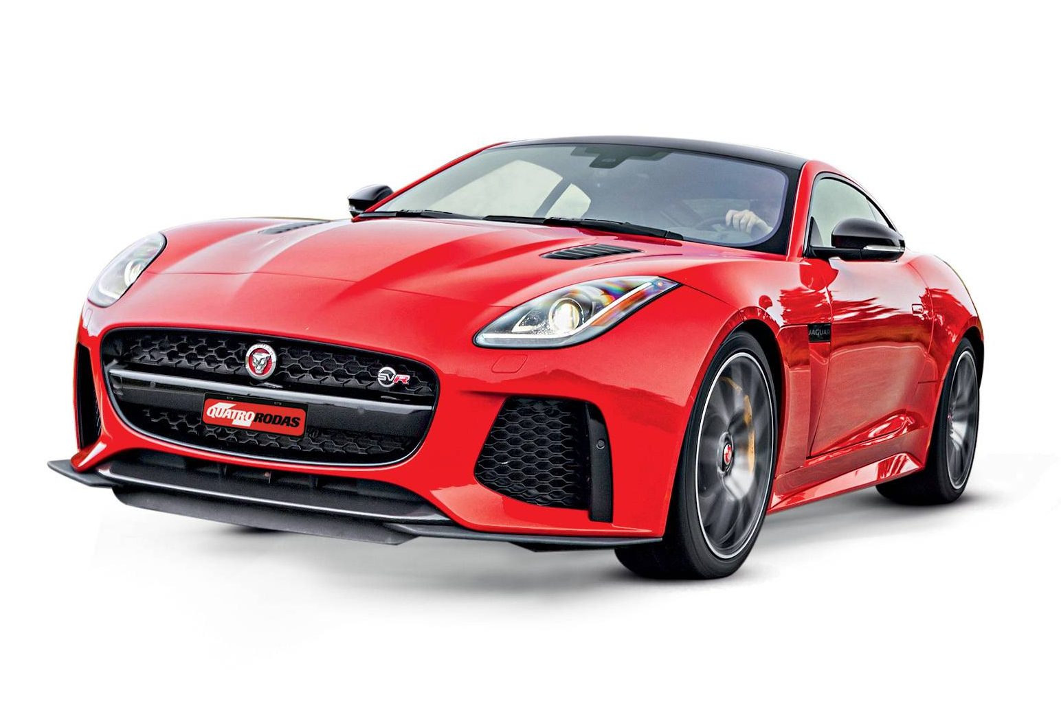 F_TYPE_SVR