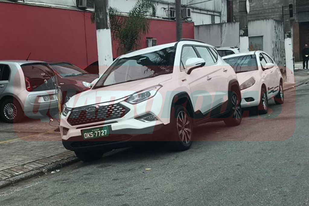 JAC T60 JAC T60