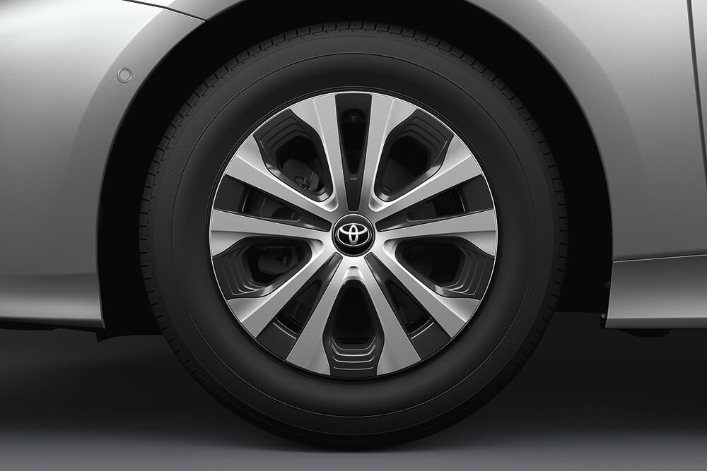 Toyota Prius reestilizado Toyota Prius reestilizado