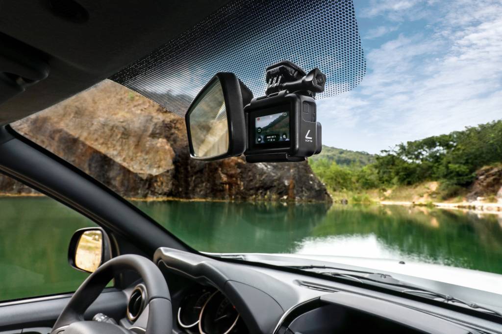 Duster GoPro Duster GoPro