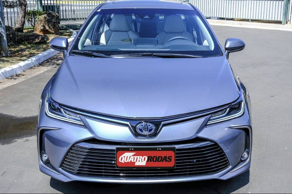 Toyota permite alugar Etios por R$ 19 a hora com aplicativo para celular