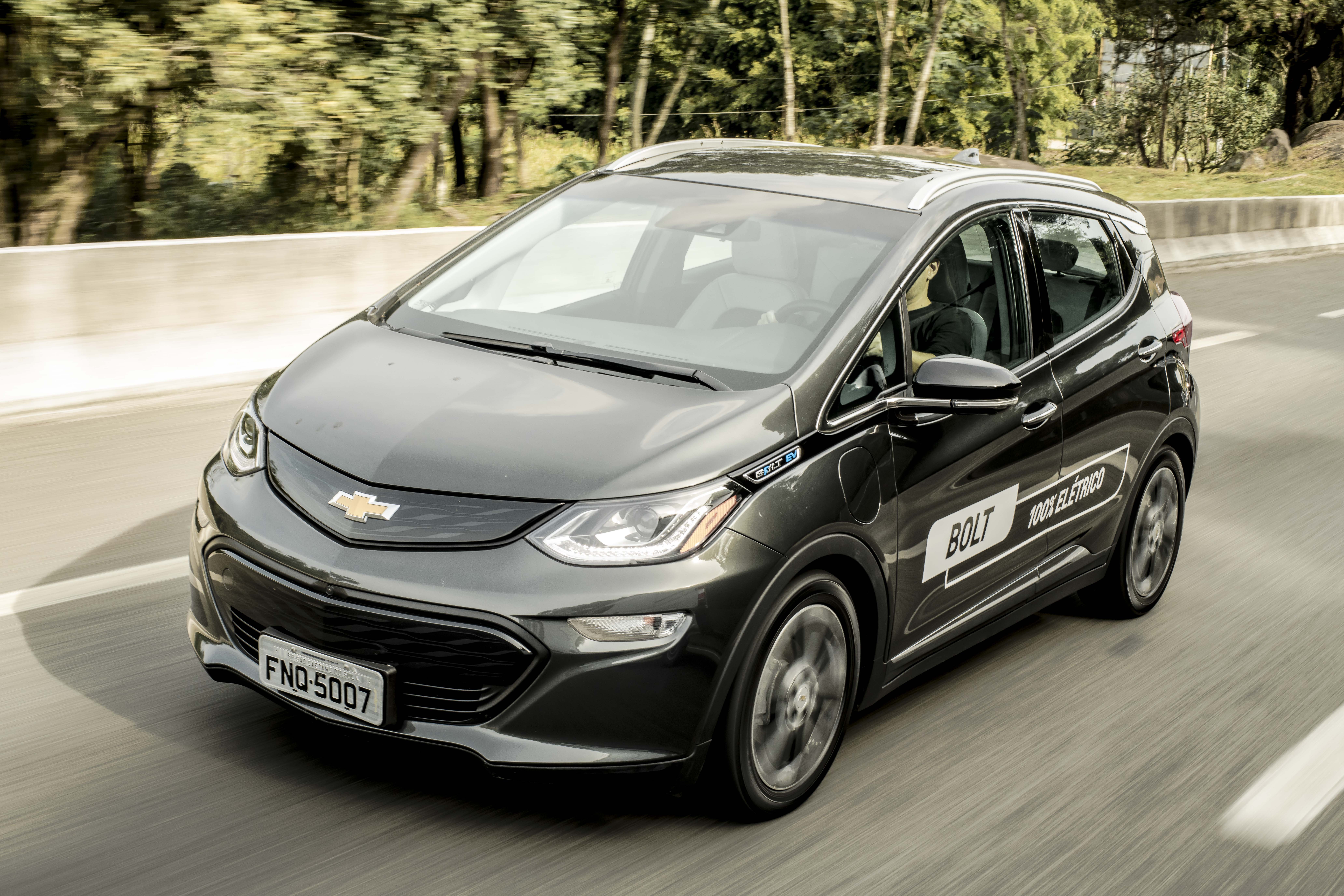 Abre Teste Desafio Autonomia El&eacute;tricos