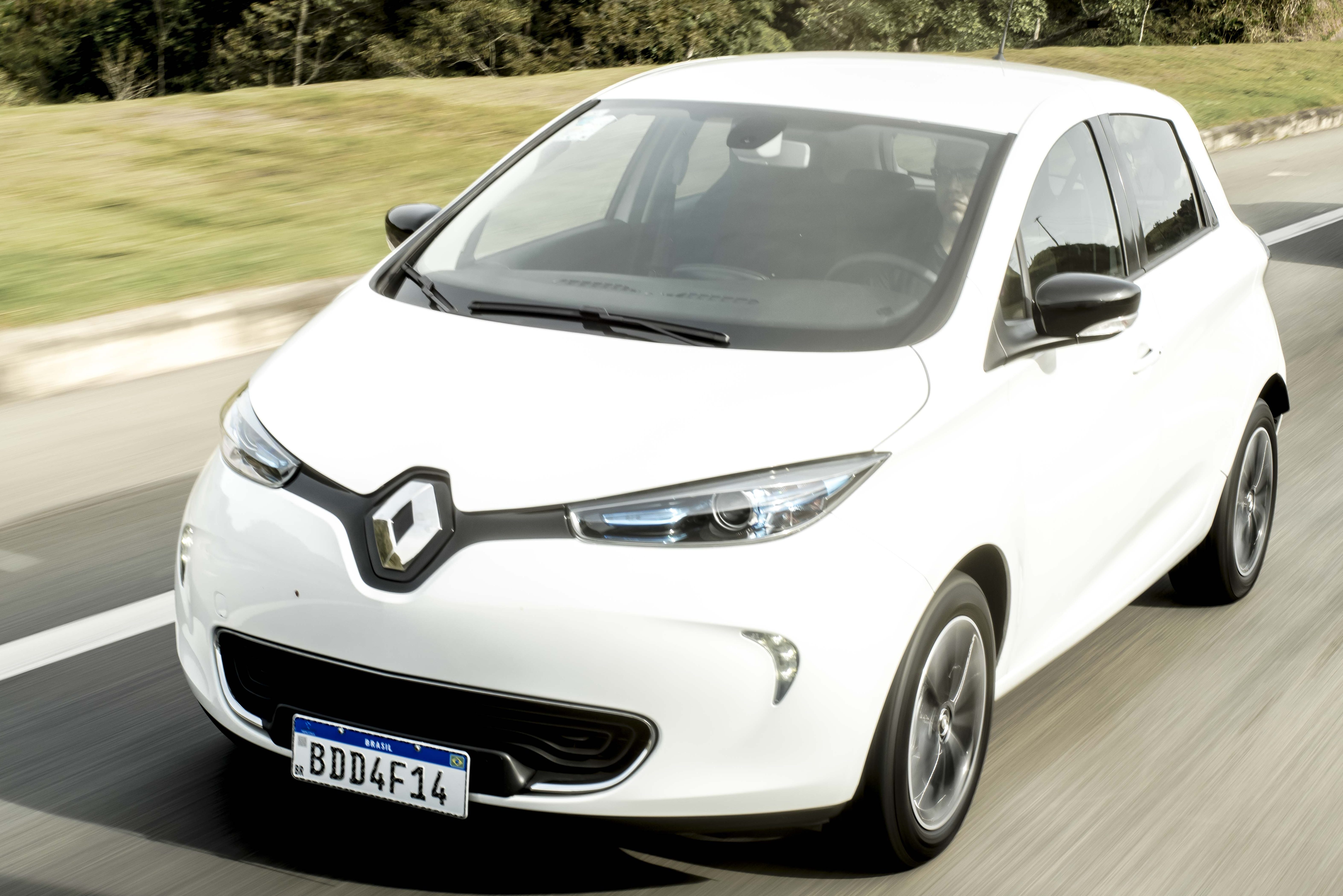 Abre Teste Desafio Autonomia El&eacute;tricos