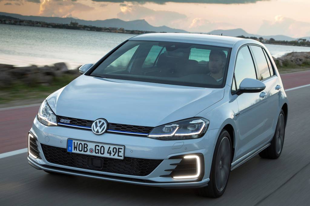 Retrospectiva: os 10 carros mais econômicos testados em 2019