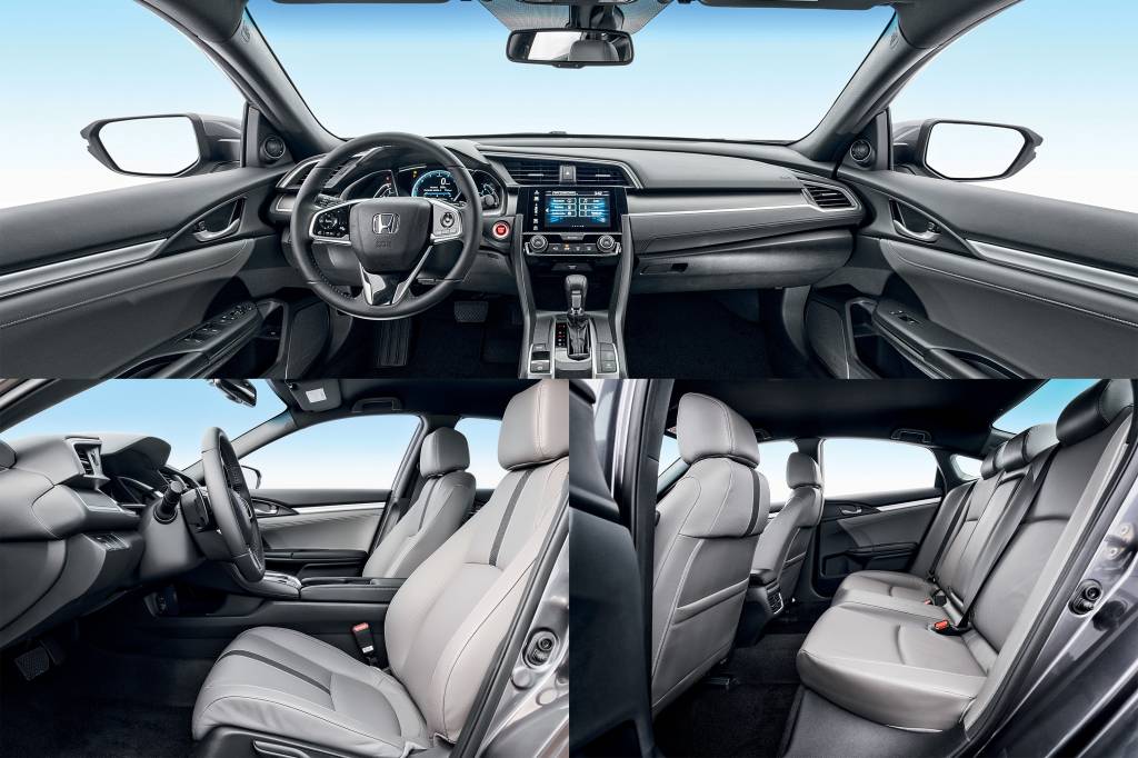 interno civic interno civic