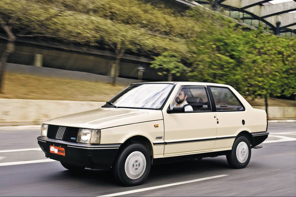 Prêmio CS 1500, da Fiat. Prêmio CS 1500, da Fiat.