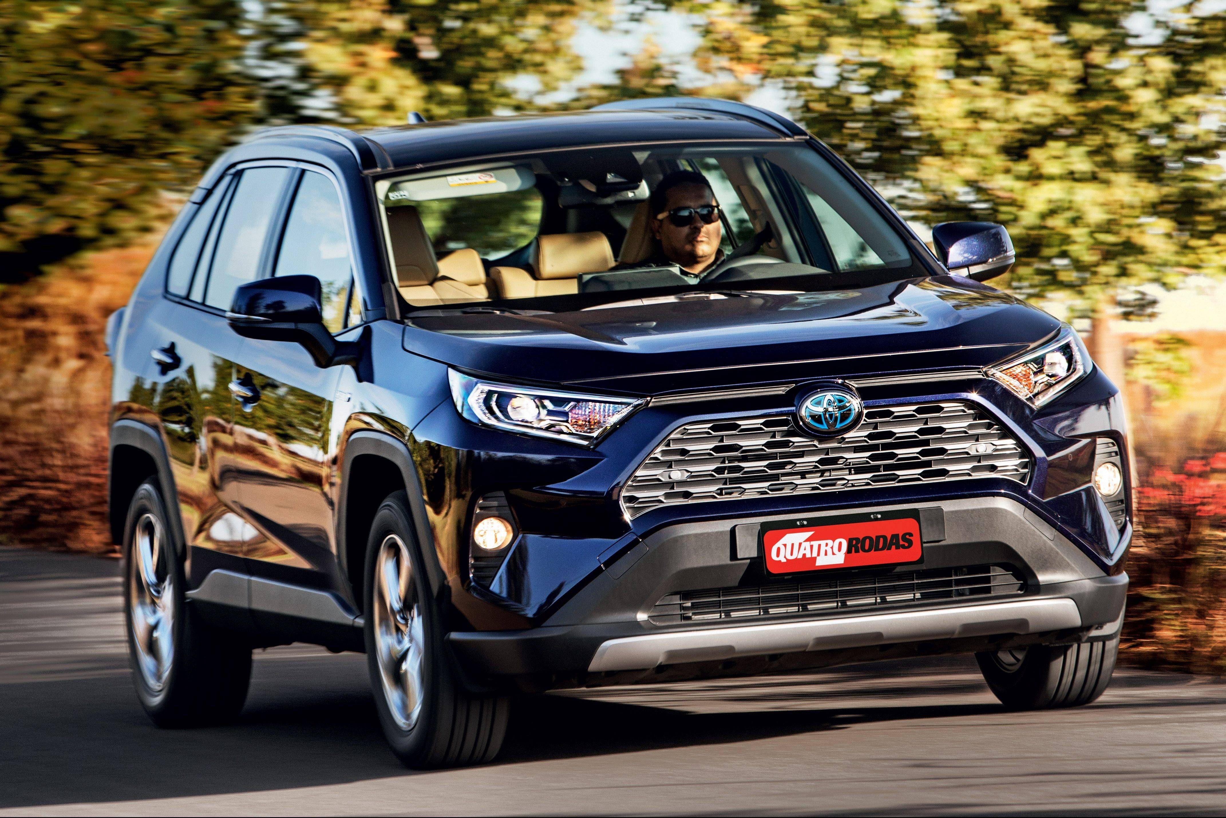 Melhor Compra 2020: SUVs de luxo at&eacute; R$ 500.000