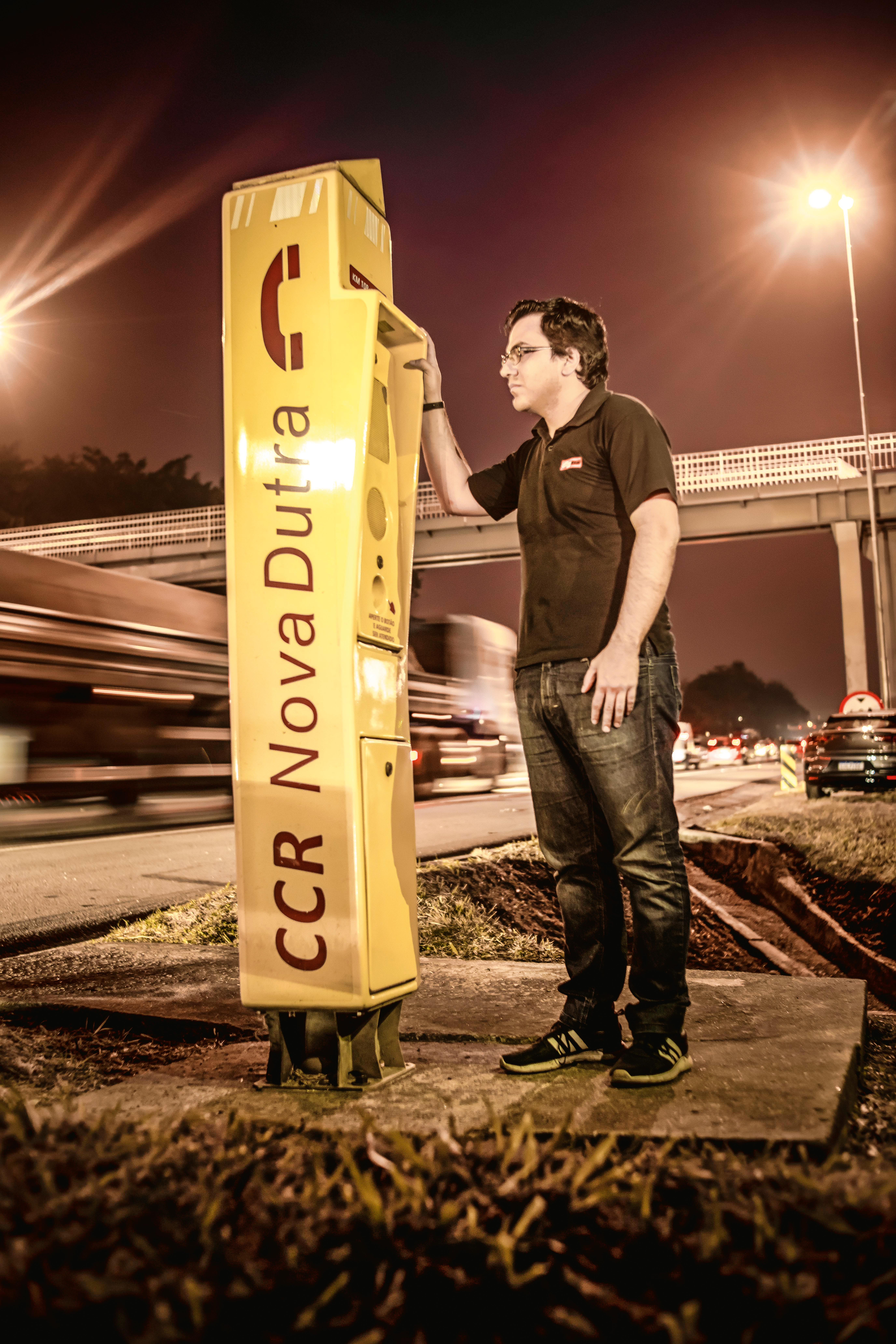 Abre Teste Desafio Autonomia El&eacute;tricos