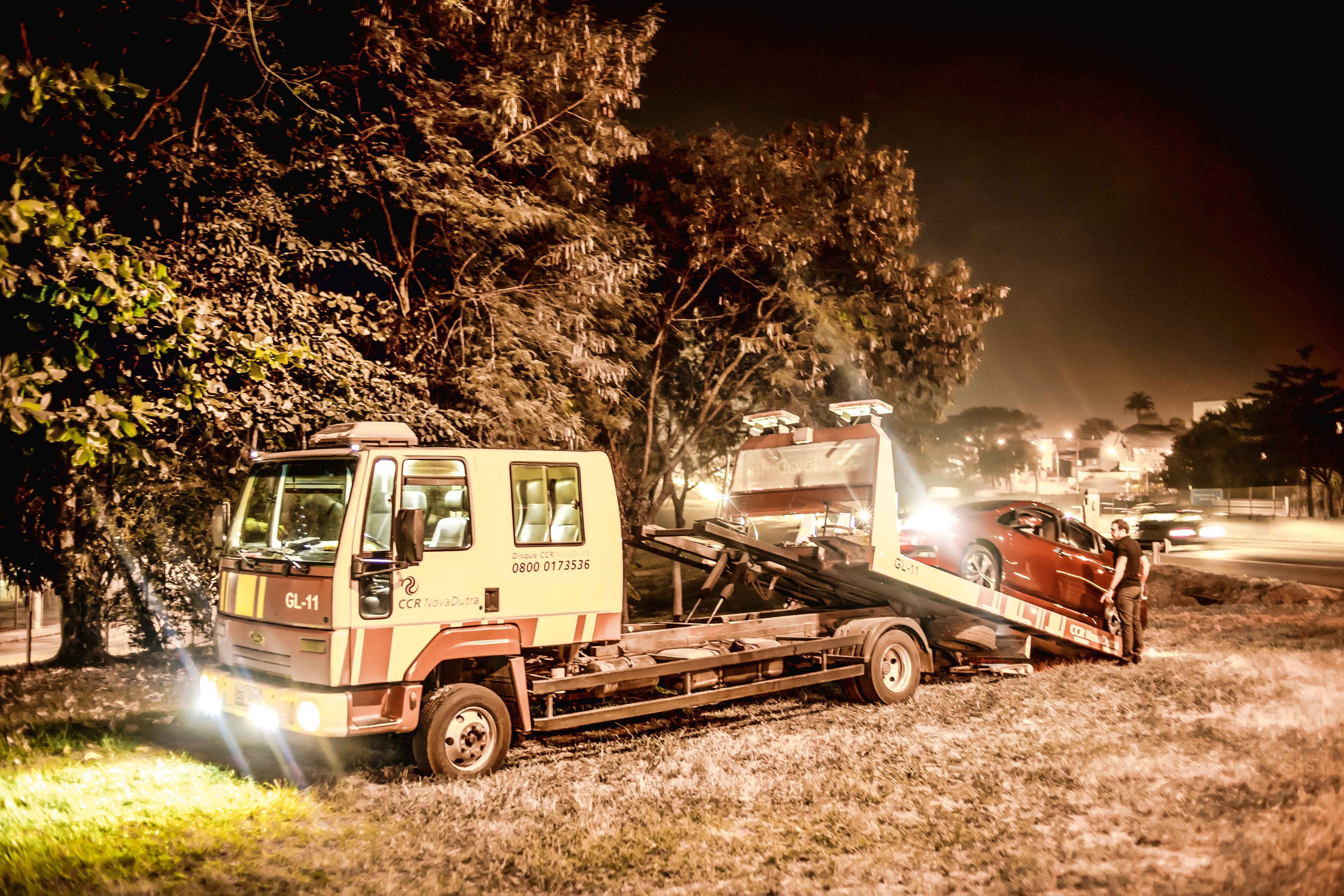 Abre Teste Desafio Autonomia El&eacute;tricos