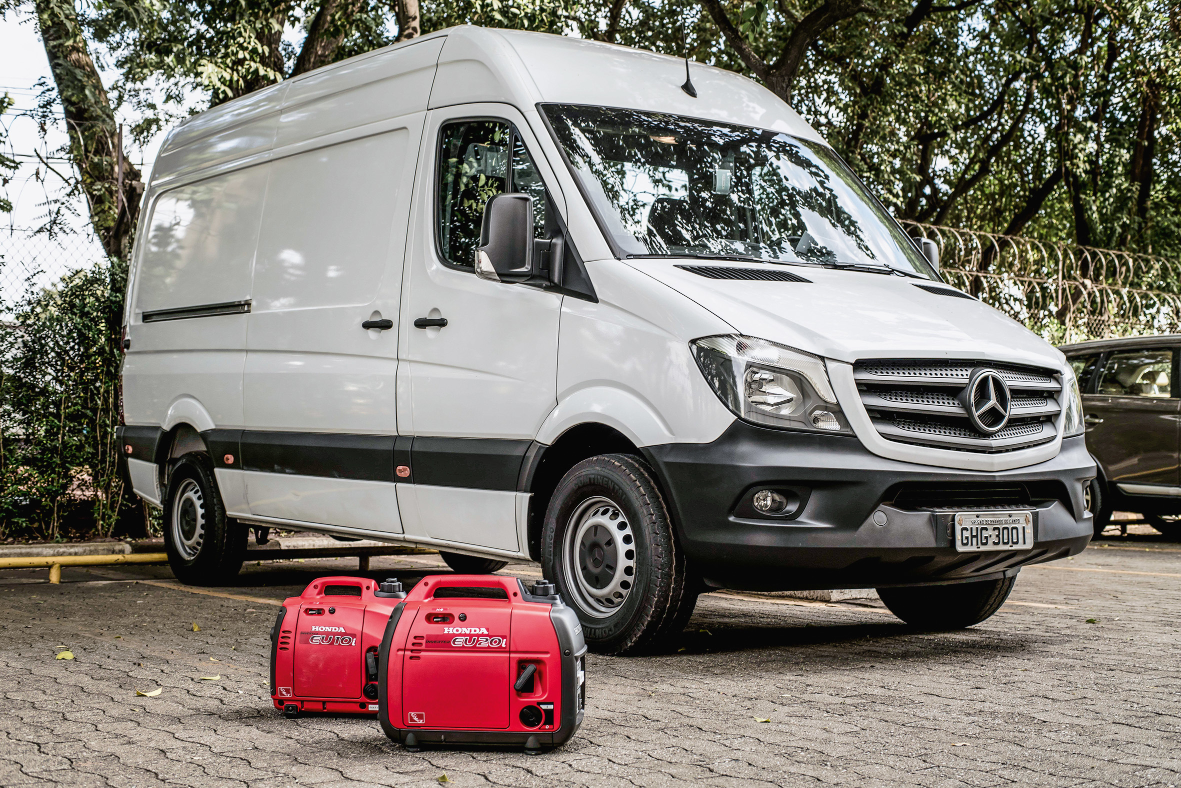 Abre Teste Desafio Autonomia El&eacute;tricos