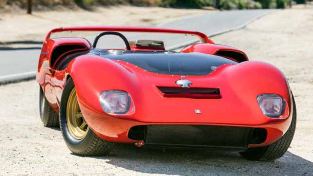 Lance de milhões: Bonhams, o leilão dos carros mais raros e caros do mundo