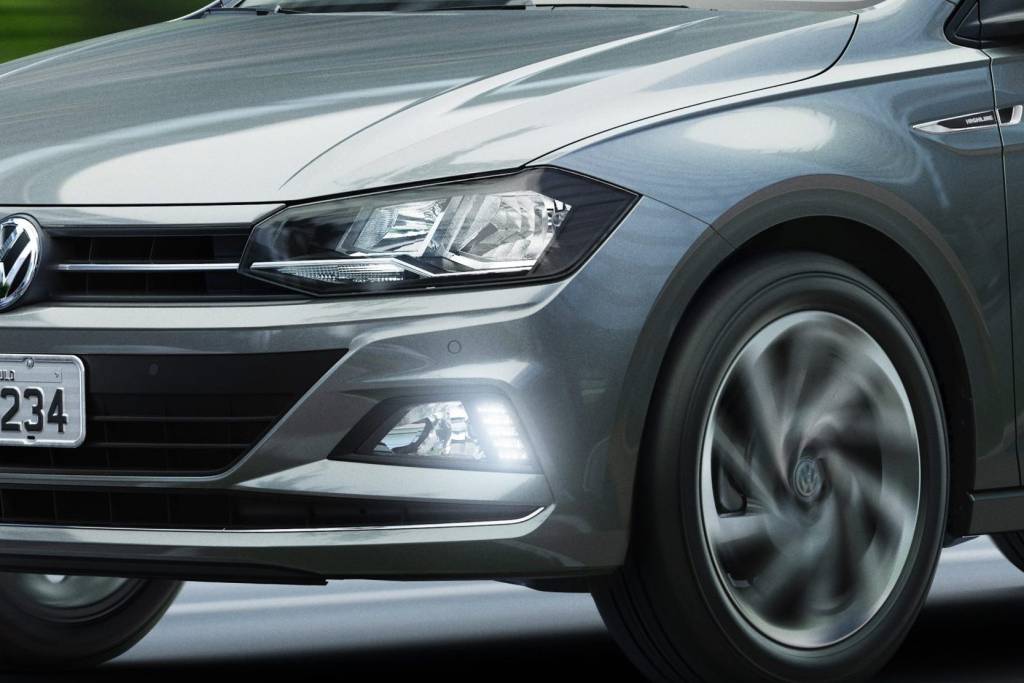 Correio Técnico: posso tomar multa por usar DRL no lugar do farol baixo?