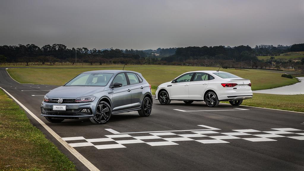 Polo e Virtus GTS Polo e Virtus GTS