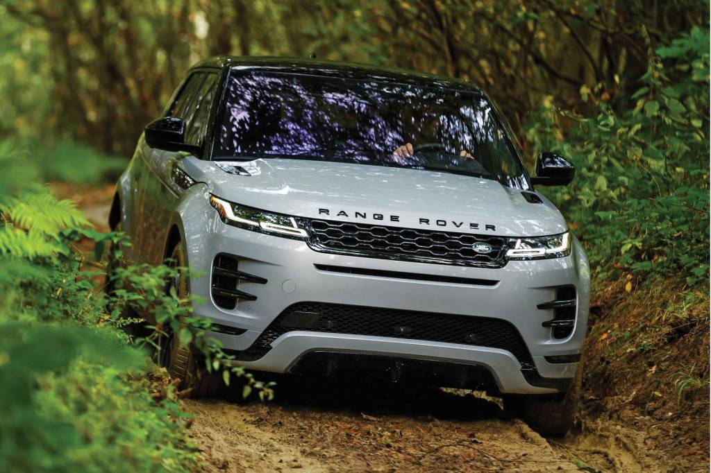 Carros premium com produção nacional devem ficar cada vez mais raros