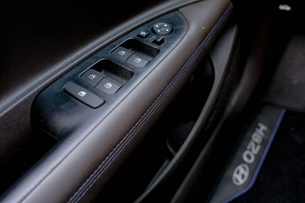 Novo Hyundai HB20 Novo Hyundai HB20