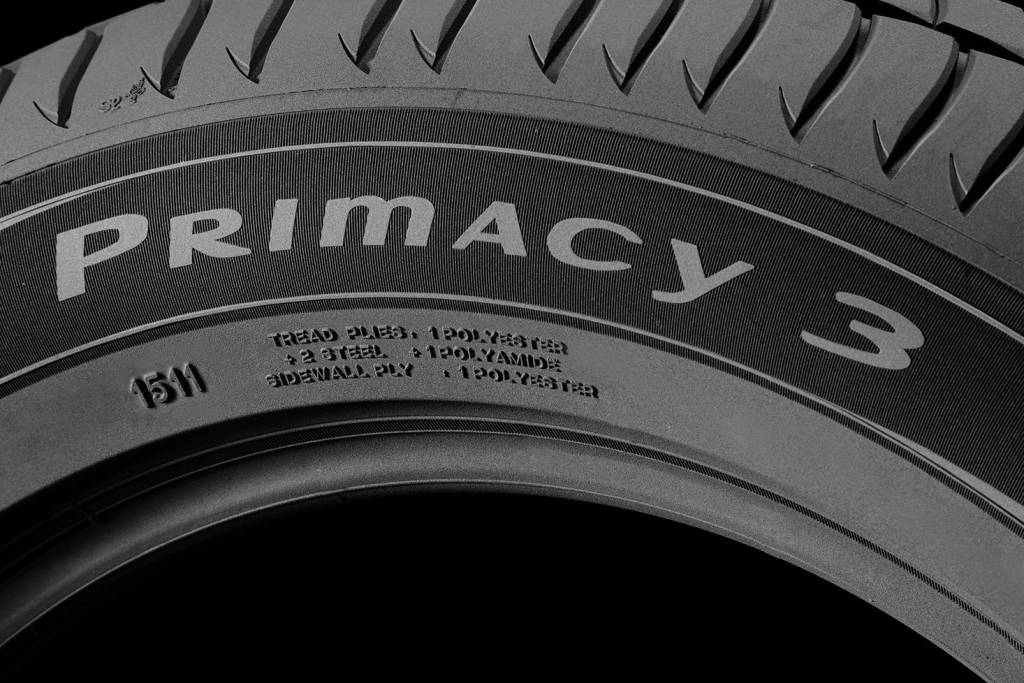 Validade Pneu Michelin Divulgação Validade Pneu Michelin Divulgação