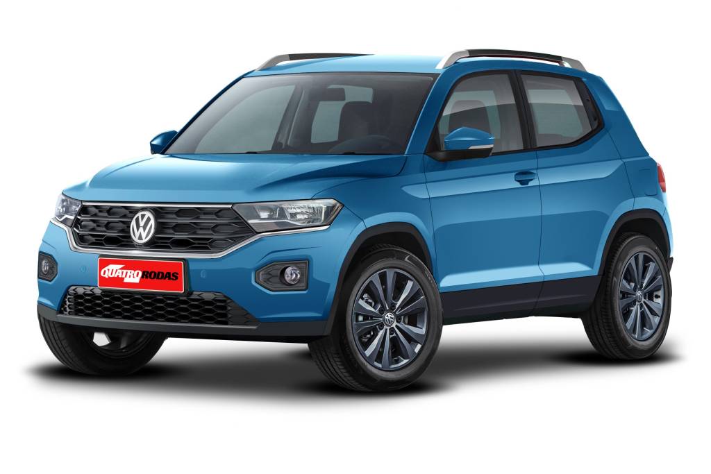 Volkswagen SUV Volkswagen SUV