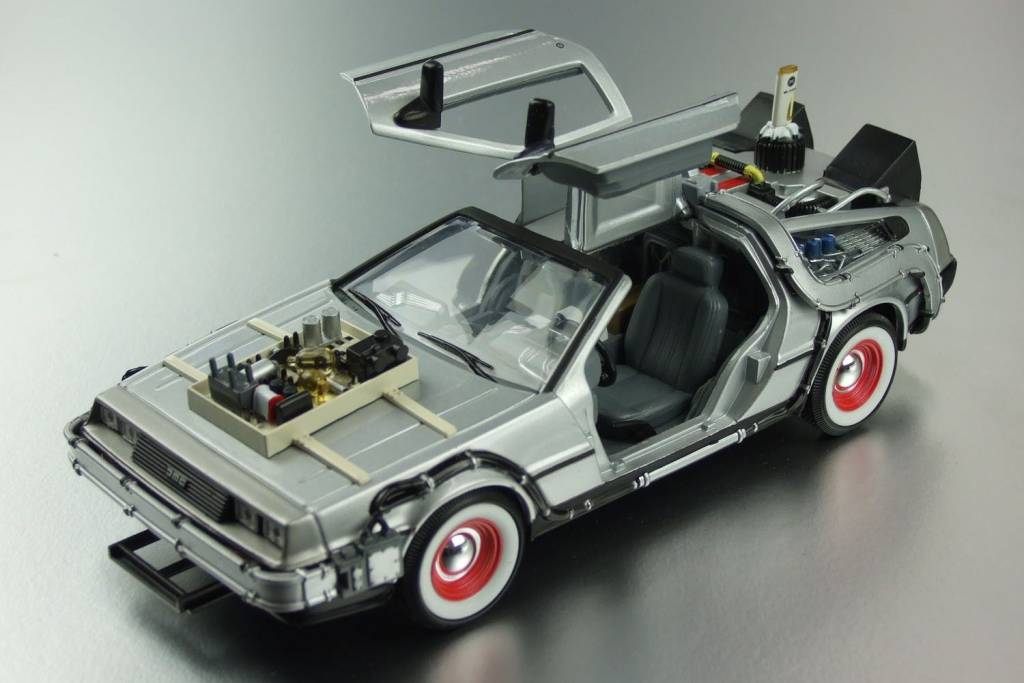 Dias das crianças: QUATRO RODAS lista brinquedos para todas as idades