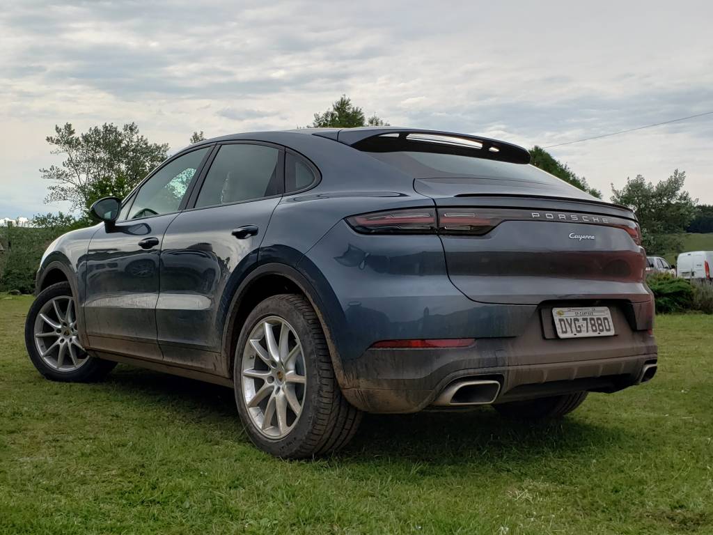 Porsche Cayenne Porsche Cayenne