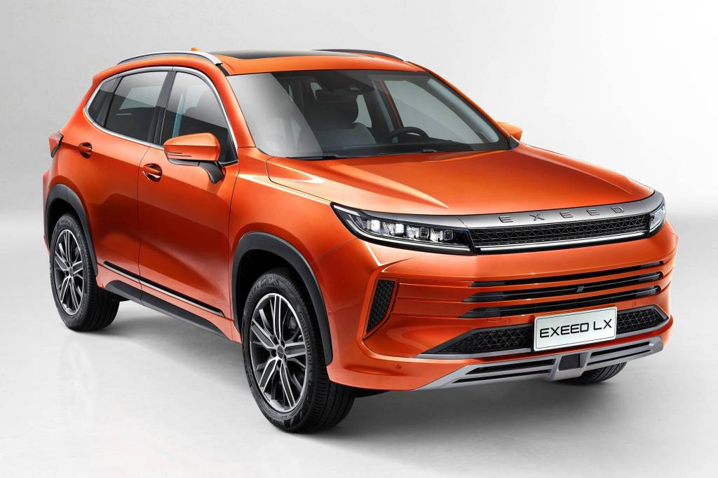 caoa chery tiggo 7 exeed lx (2) caoa chery tiggo 7 exeed lx (2)