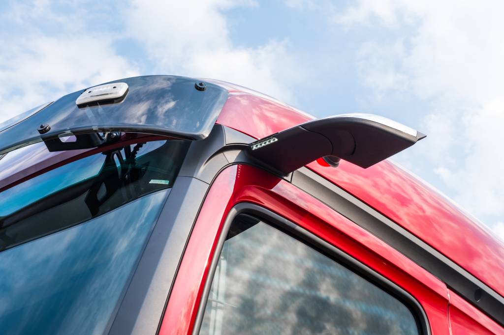 Mercedes Actros Mercedes Actros