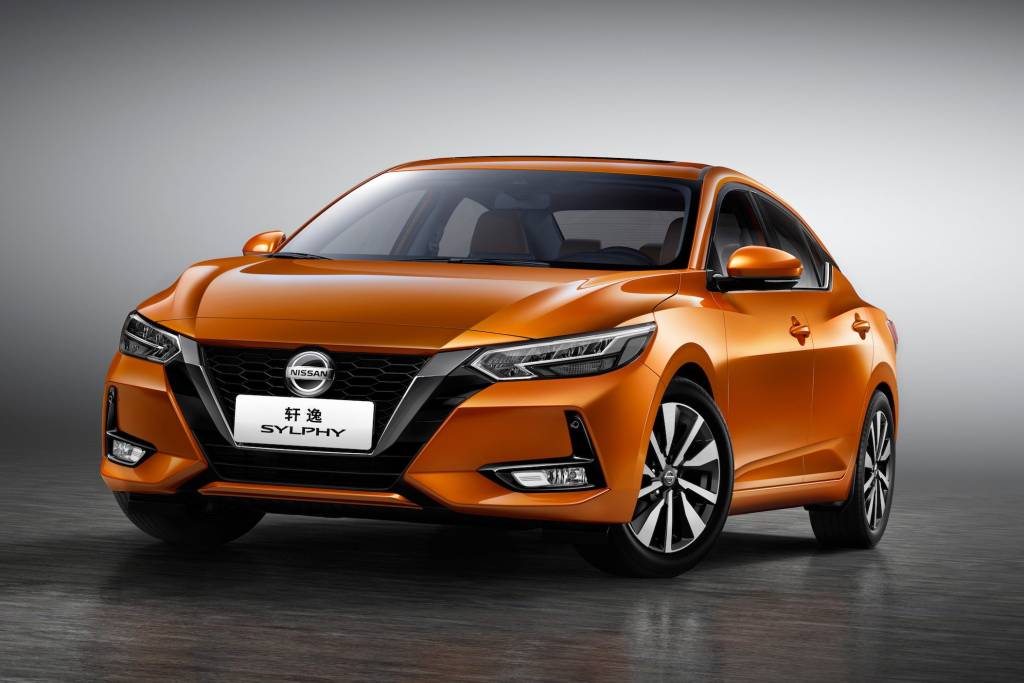 Nissan_sylphy_2020_sentra Nissan_sylphy_2020_sentra