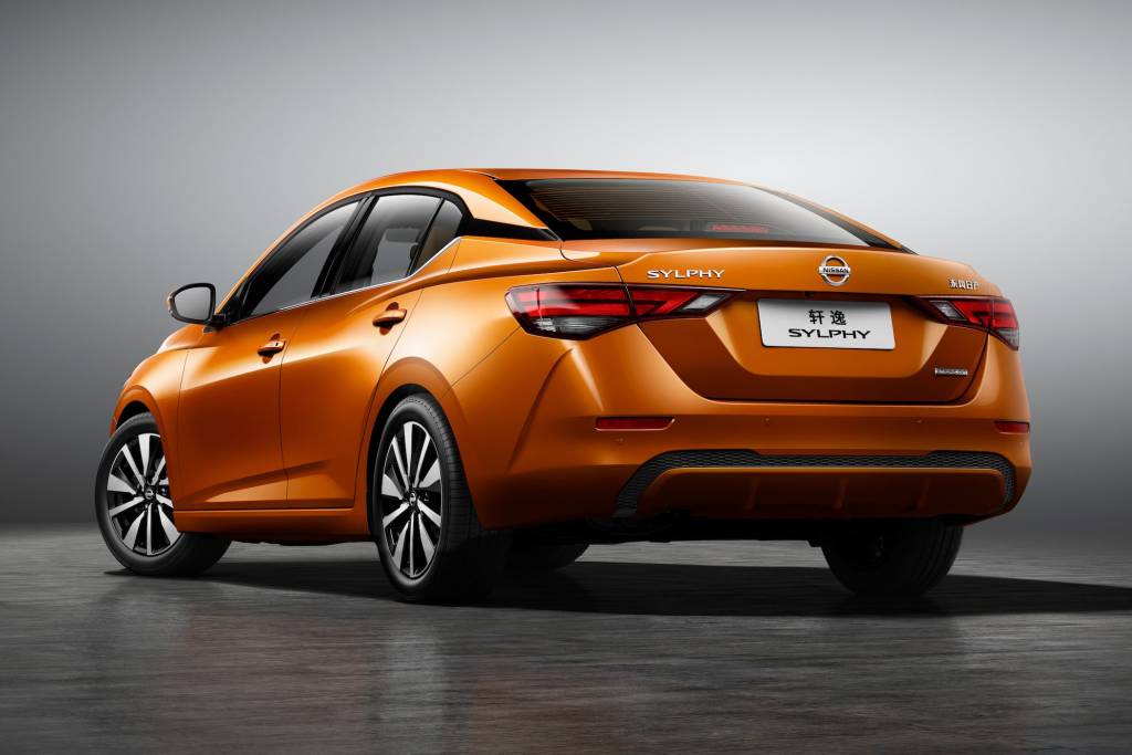 Nissan_sylphy_2020_sentra_3 Nissan_sylphy_2020_sentra_3