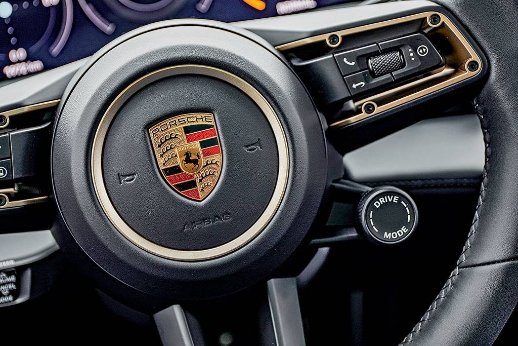 Porsche Taycan Turbo S Porsche Taycan Turbo S