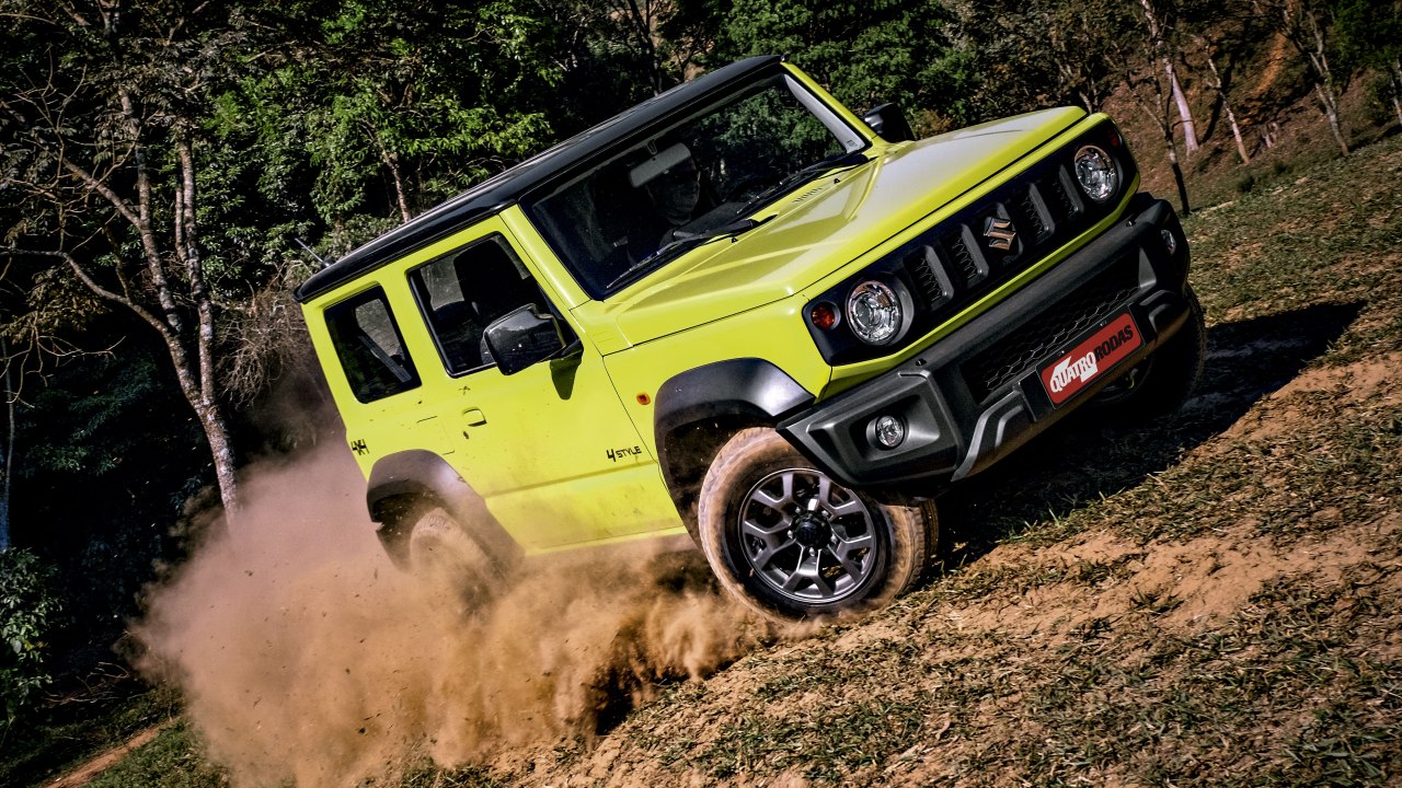 Jimny
