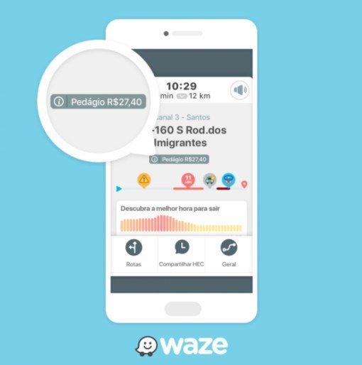 Waze Waze