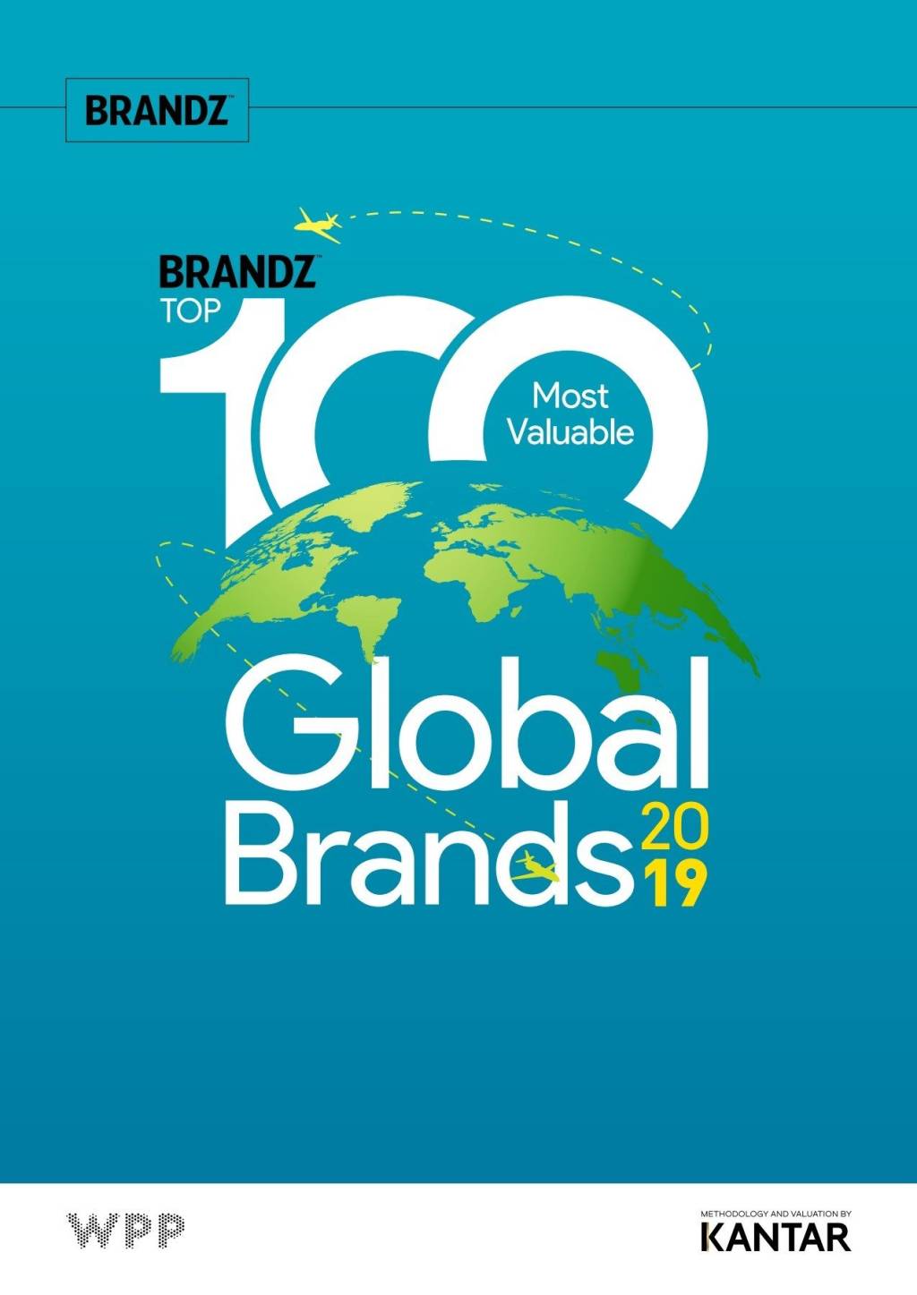 BRANDZ BRANDZ