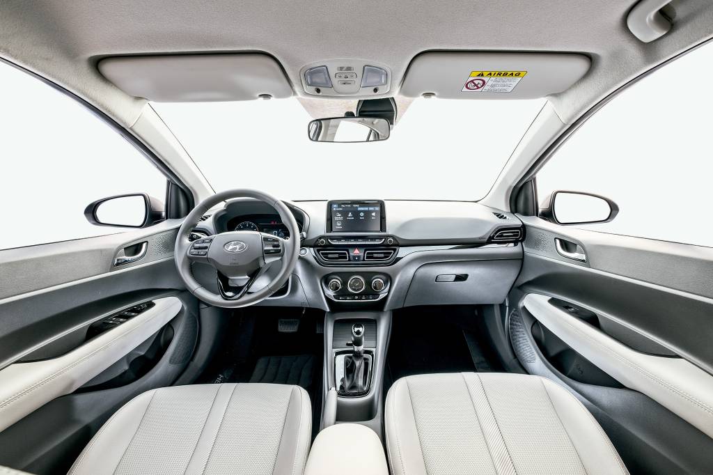 Hyundai HB20S Diamond Plus Hyundai HB20S Diamond Plus
