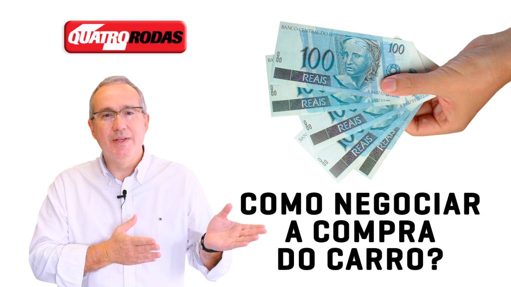 Melhor Compra: qual a melhor forma de negociar a compra do carro?