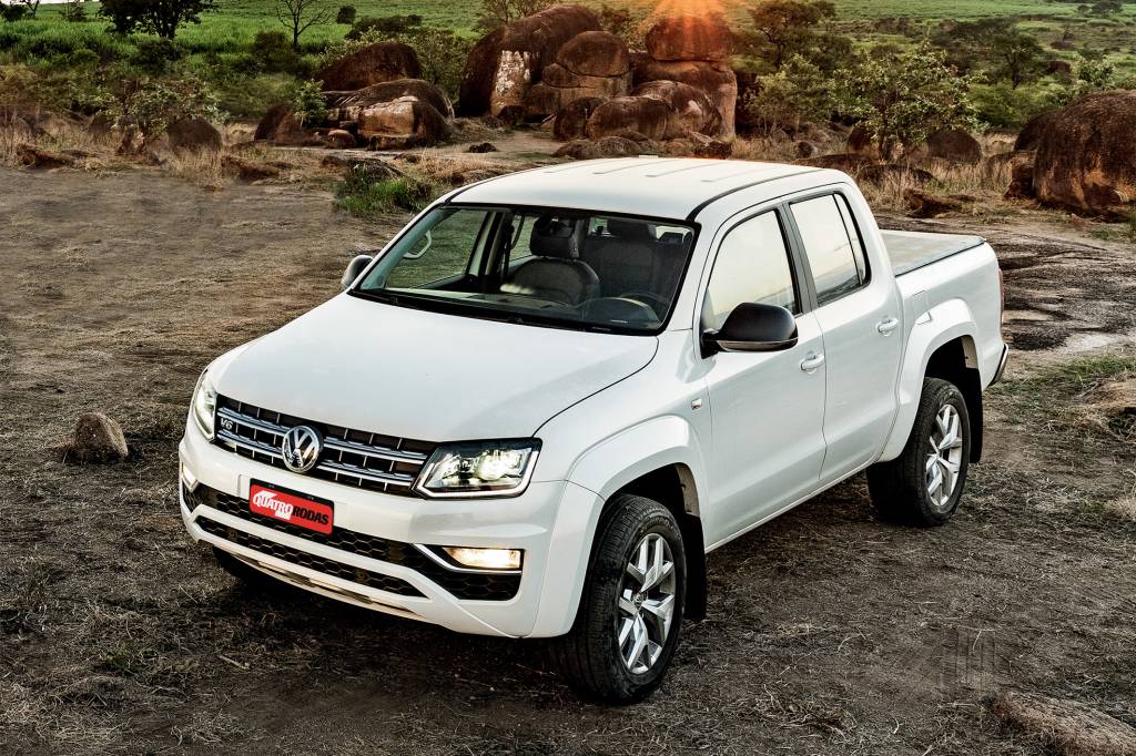 QR 707 CARRO PICAPES 03.tif.jpg Black Friday: carros chegam a ser vendidos com um Kwid de desconto