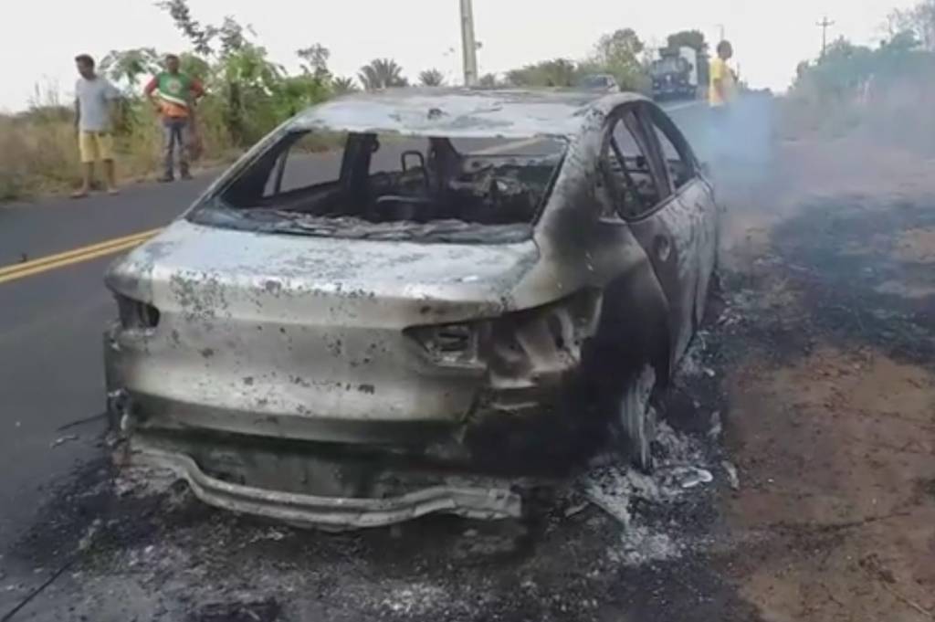 Chevrolet Onix Plus mal foi lançado e já tem dois incêndios registrados