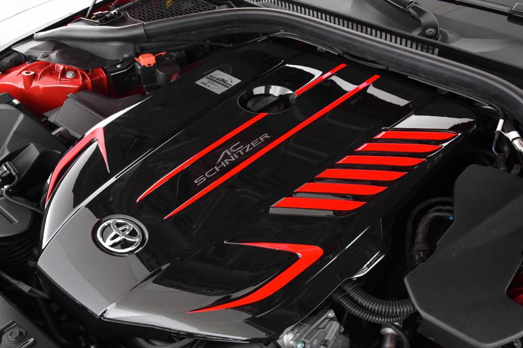 Toyota Supra Toyota Supra