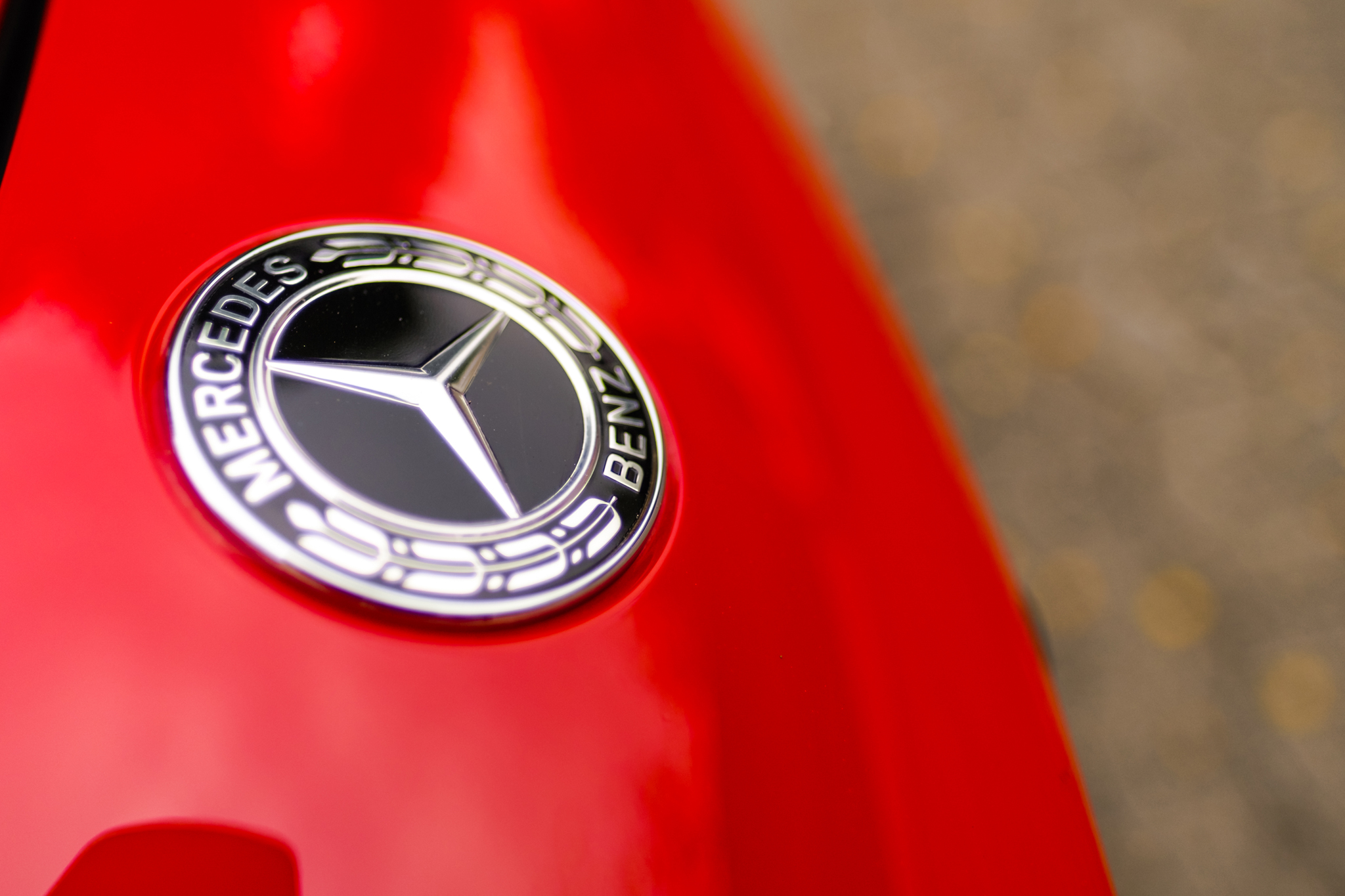 Mercedes-Benz é marca automotiva mais valiosa do mundo, diz consultoria