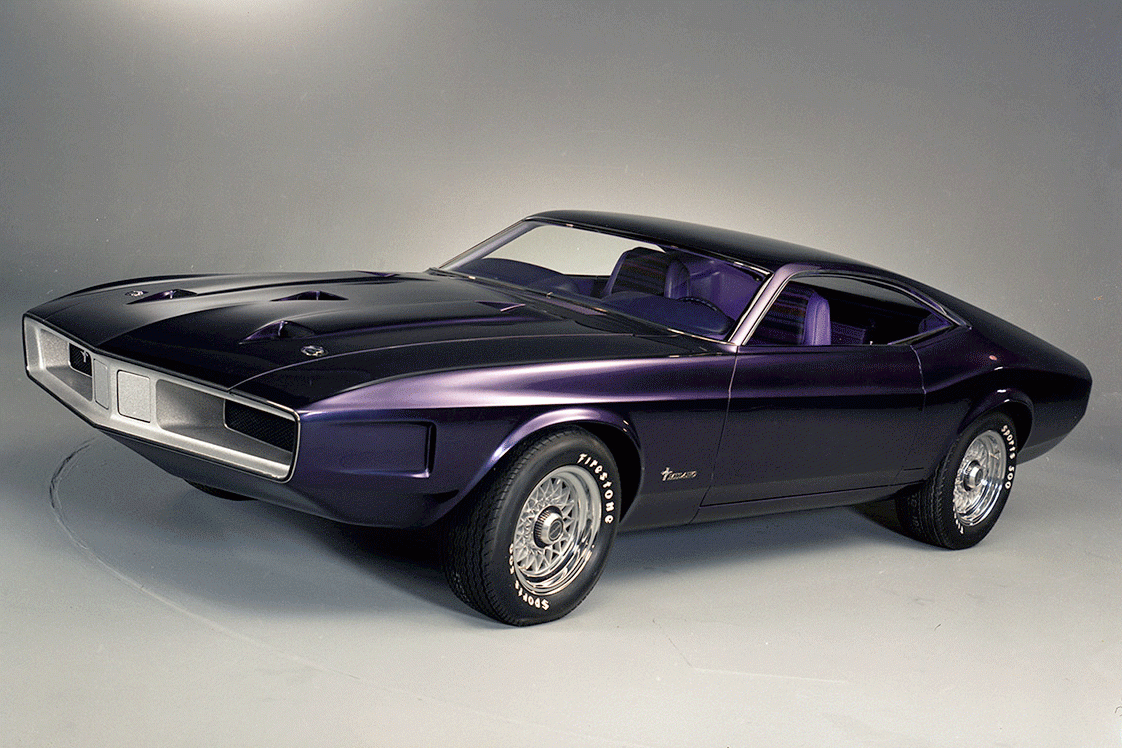 12-Mustang-Conceito-Milano-1970 12-Mustang-Conceito-Milano-1970