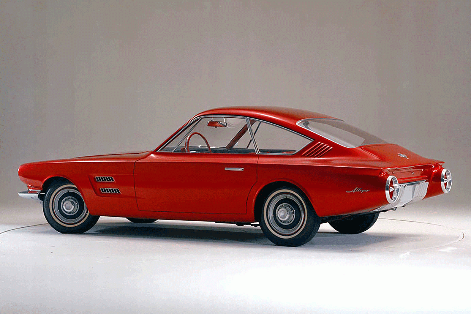 6-Mustang-Conceito-Avanti-Allegro-1963 6-Mustang-Conceito-Avanti-Allegro-1963