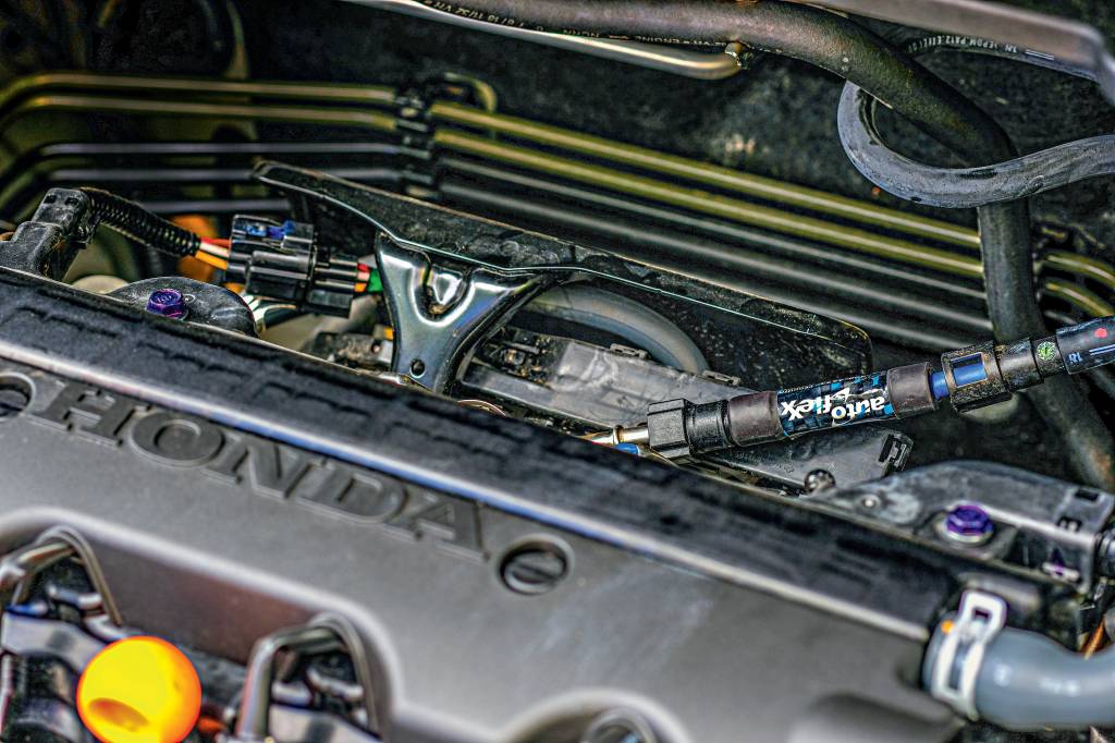 Teste de produto: pulverizador promete economizar até 60% de combustível