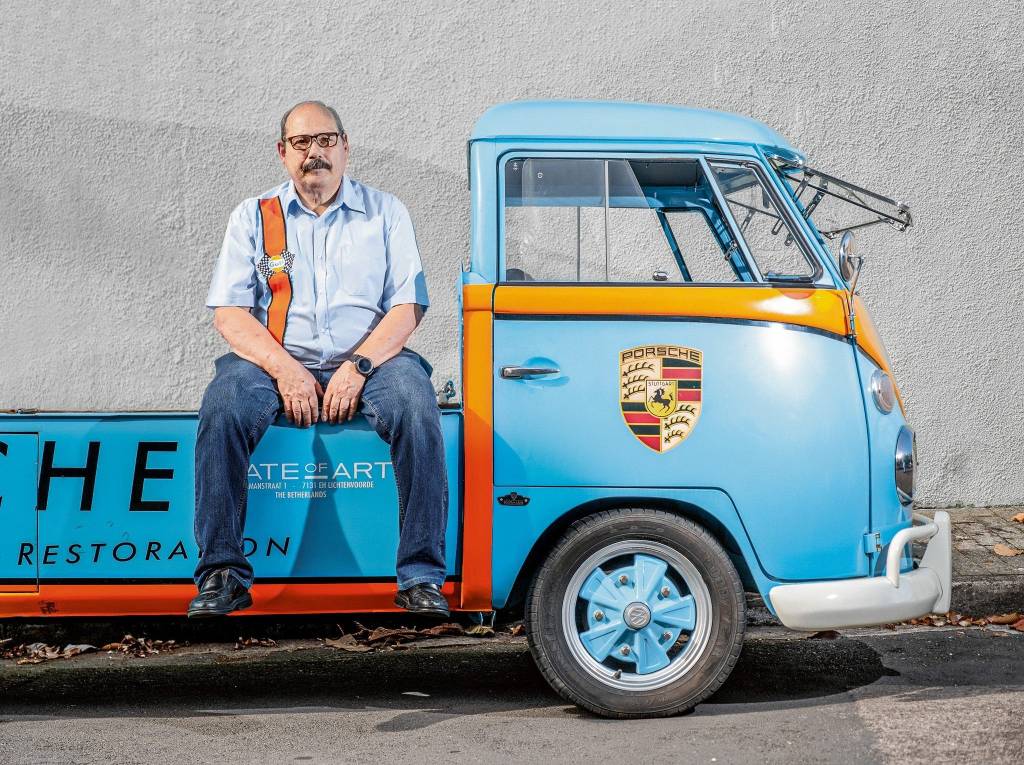 Kombi elétrica Kombi elétrica