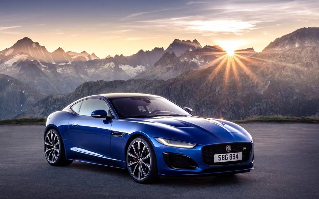 Jaguar-F-Type-2021 f-type