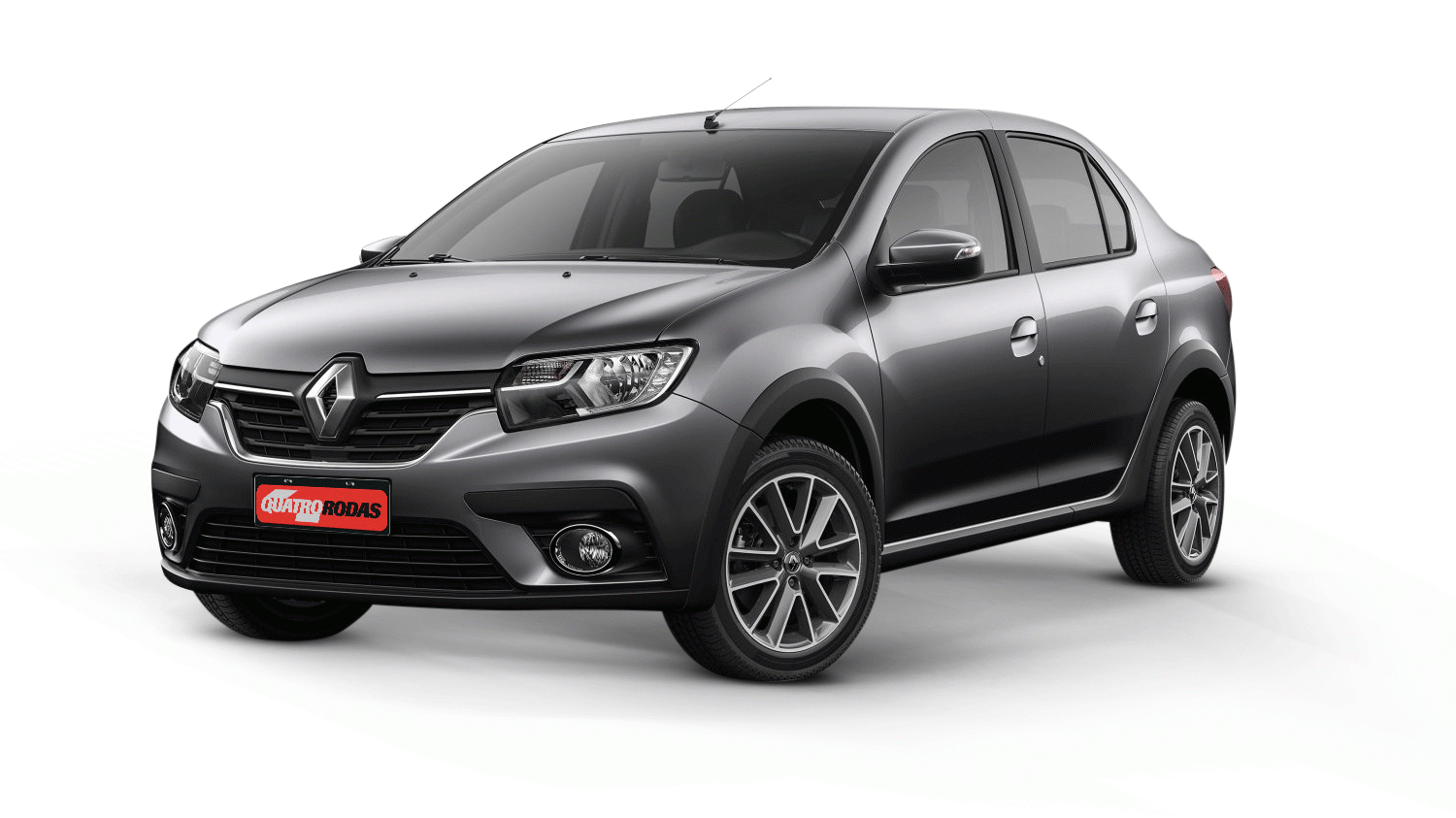 Renault Logan Zen 1.0