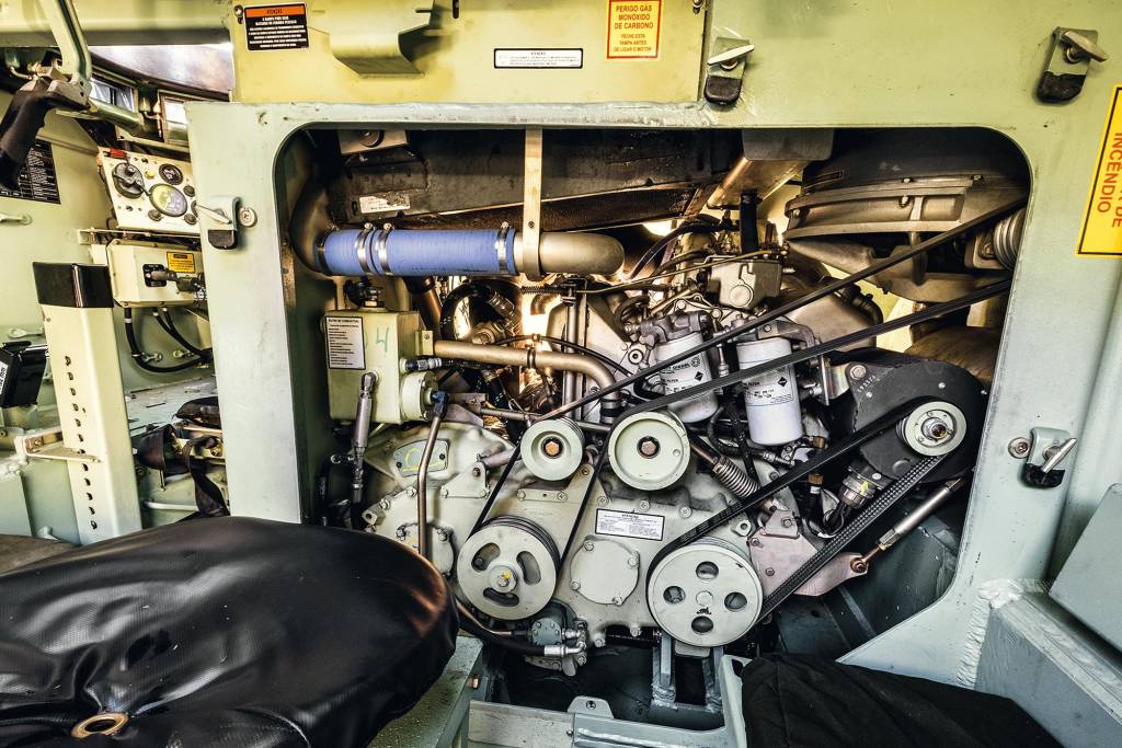 m113-br-motor m113-br