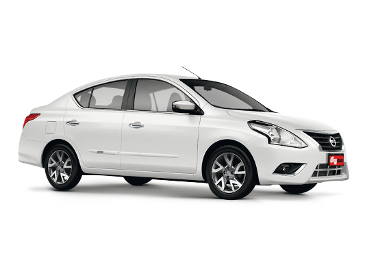 Nissan-Versa