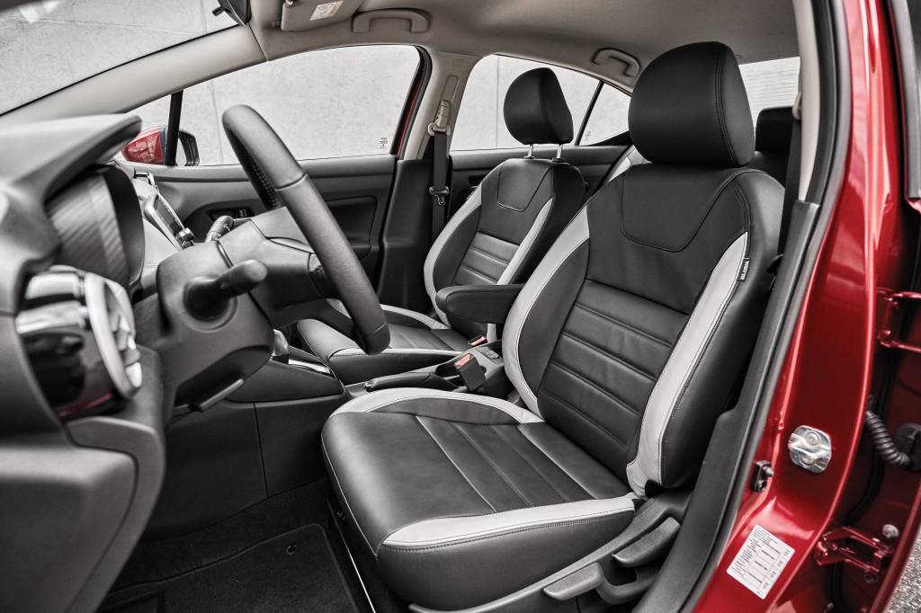 Nuevo Nissan Versa 2020 Nuevo Nissan Versa 2020
