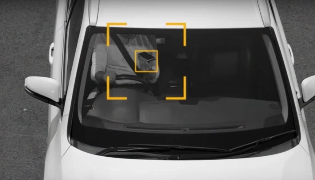 Radar – celular Radar – celular