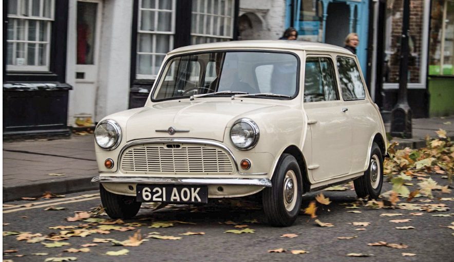 Mini 1959 Mini 1959