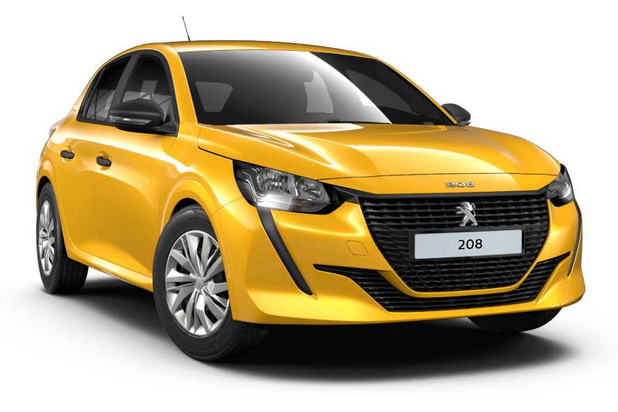 Peugeot 208 Like Peugeot 208 Like