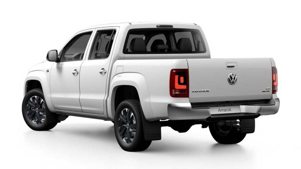 volkswagen amarok highline 2020 (2) volkswagen amarok highline 2020 (2)